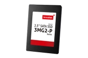 固態硬盤2.5” SATA SSD 3MG2-P